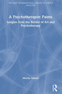 A Psychotherapist Paints