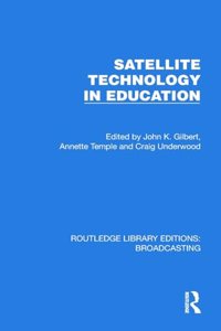 Satellite Technology in Education