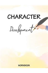 Character Development Workbook