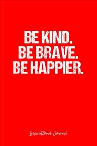 Inspirational Journal