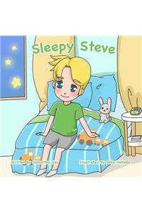 Sleepy Steve