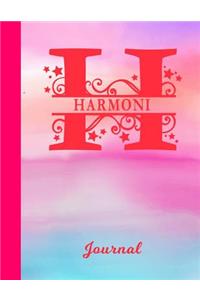 Harmoni