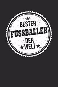 Bester Fussballer Der Welt
