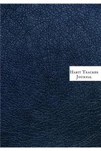 Habit Tracker Journal
