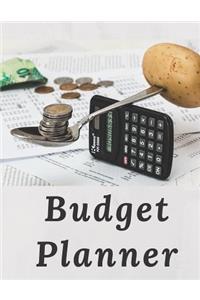 Budget Planner