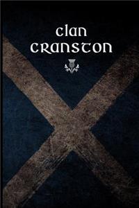 Clan Cranston