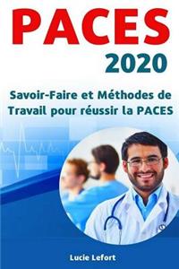 Paces 2020