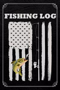 Fishing Log