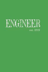 Engineer est. 2019
