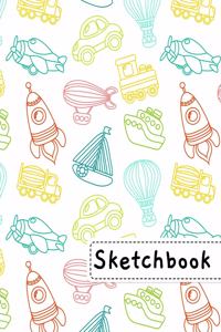 Sketchbook