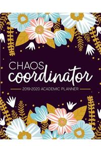 Chaos Coordinator