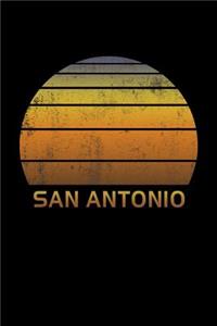 San Antonio