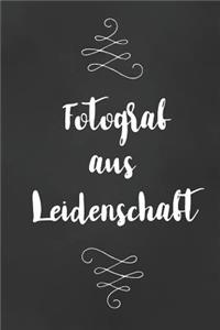 Fotograf