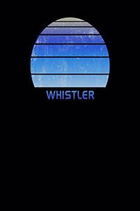 Whistler