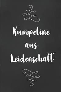 Kumpeline