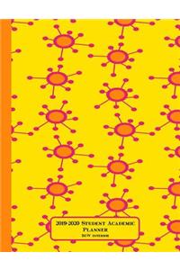 2019-2020 Student Academic Planner