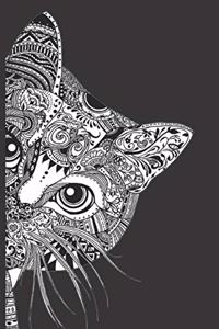 Cat Diary For 10 Year Old Girl