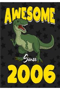 Awesome Since 2006