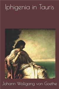 Iphigenia in Tauris