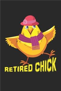 Retired Chick