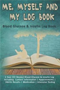 Me, Myself and My Log Book
