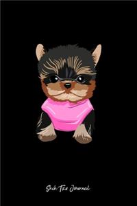 Shih Tzu Journal