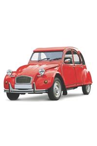 Citroen CV2