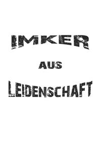 Imker aus Leidenschaft