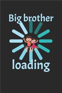 Big brother loading