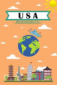 USA Reisetagebuch