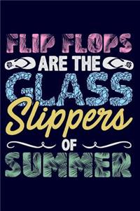 Flip Flops Are the Glass Slippers of Summer
