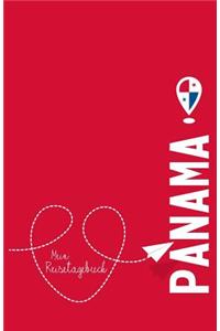 Panama - Mein Reisetagebuch