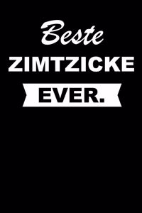 Beste Zimtzicke Ever.