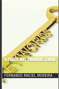 O Poder Das Palavras Chave