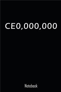 Ce0,000,000