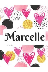 Marcelle