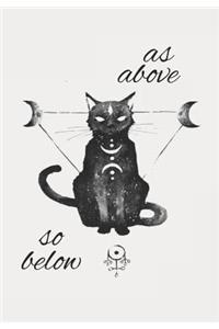 As Above So Below