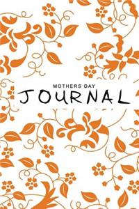 Mothers Day Journal