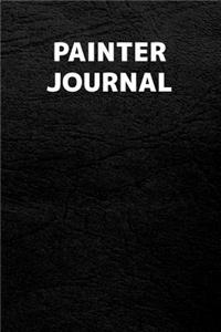 Painter Journal