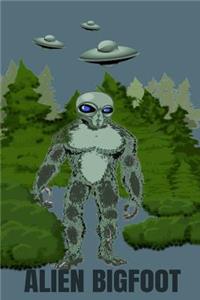 Alien BigFoot