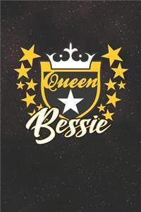 Queen Bessie