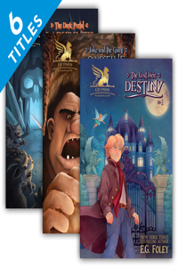 Gryphon Chronicles (Set)