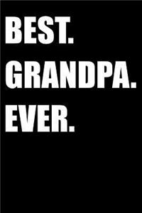 Best. Grandpa. Ever.