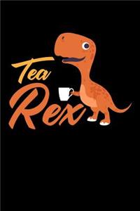 Tea Rex