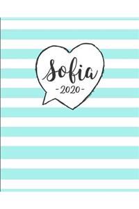 Sofia 2020