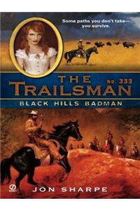 The Trailsman #333