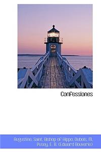 Confessiones