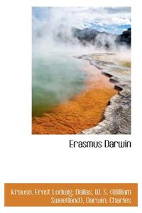 Erasmus Darwin