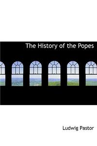 The History of the Popes