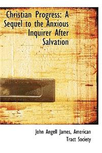 Christian Progress
